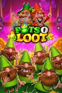 Pots O Loot